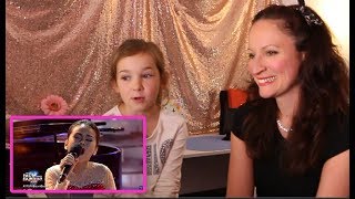 vocal coach reacts to esang de torres as lea salonga on my own