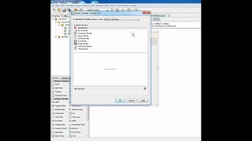 Netbeans create Calculator