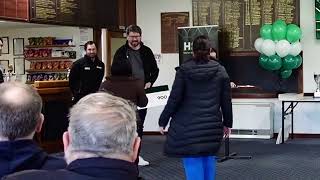 HSCC Sponsorship Presentation Day 2026