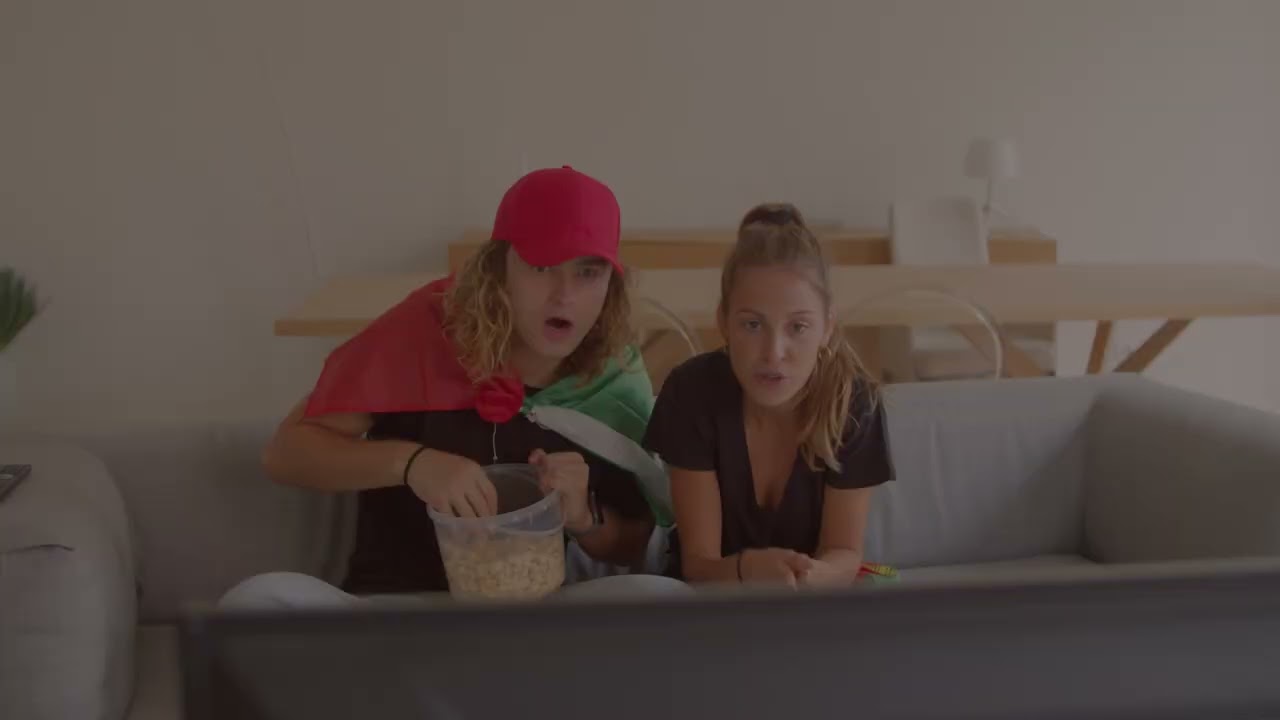 PruebaVideo