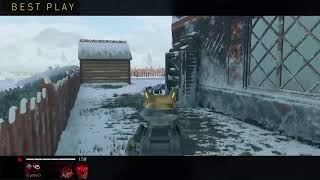 Pub destroying #REXRC