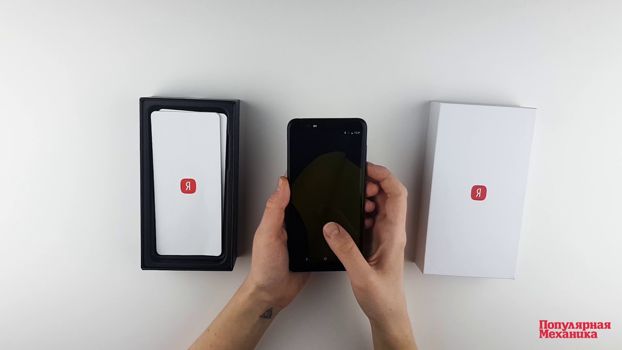 Android телефон за $60 - YouTube