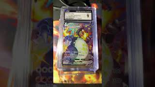 What I Got Back From Grading