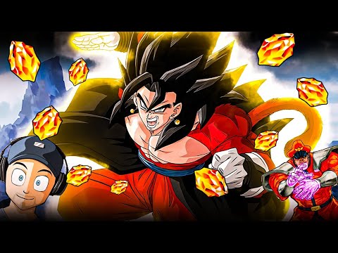 WHERE IS SSG?! Germany vs Japan! DBZ Dokkan Battle Heroes Summons