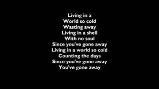 Three Days Grace - World So Cold - With Lyrics - 1080p