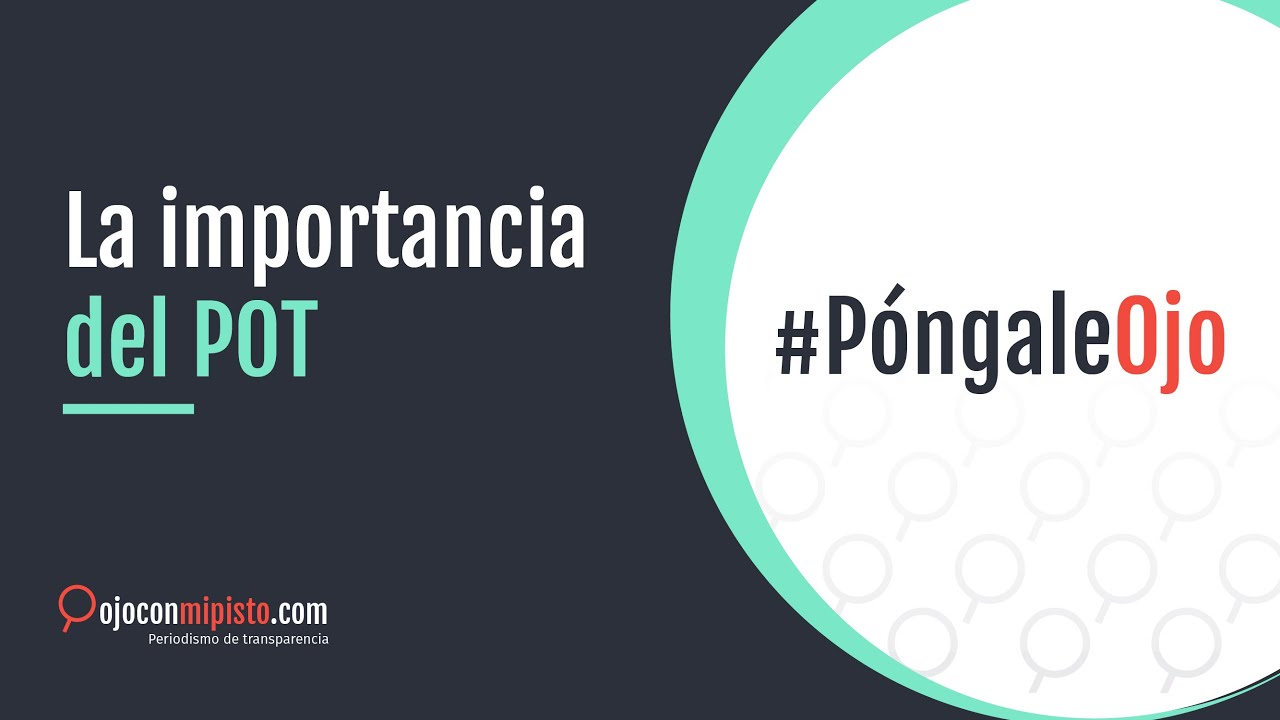 La importancia del POT YouTube