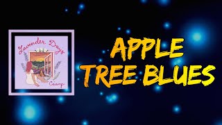 Caamp - Apple Tree Blues (Lyrics)