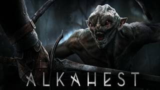 ALKAHEST GAMEPLAY NEW GAME ARPG 4K 60FPS #ALKAHEST #ARPG