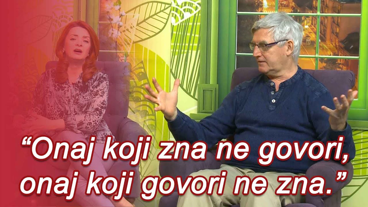 Lepeza zdravlja i lepote: Vladan Andrić EP44:S01 (21-03-2019)