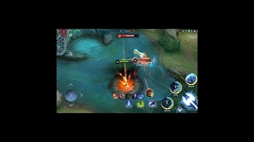 Alucard Vs Lapu-Lapu | 1 v 1 | Shorts | Mobile Legends
