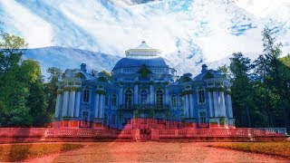 The China-Russia culture connection, then and now