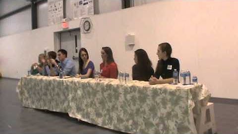 The impact of small class sizes: Video 2