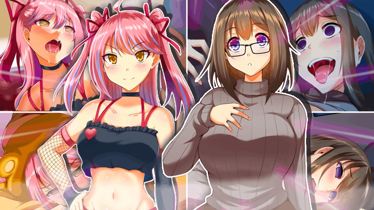 I’m the New Manager of this Girls' Dorm... 🏢🎀 | Peeping Dorm Manager