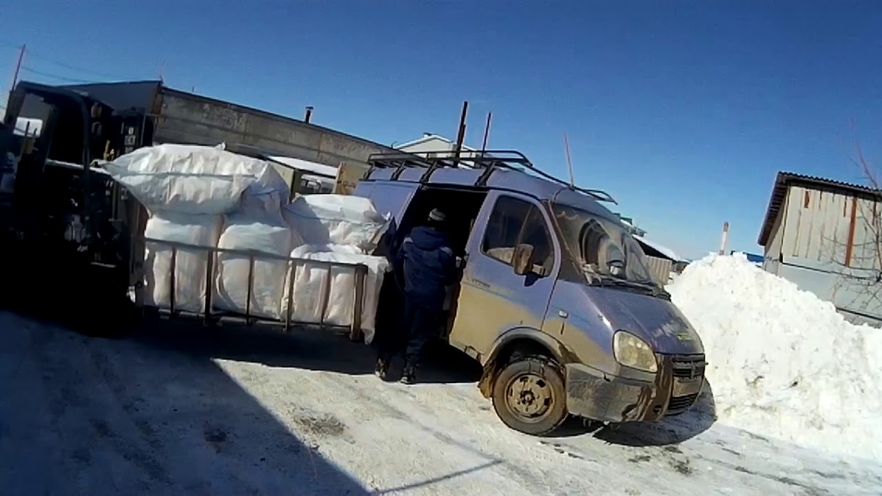 Газель уфа толбазы