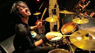 RIZE LIVE DVD "PARTY HOUSE" 金子ノブアキ Ver. 金子ノブアキ 検索動画8 RIZE LIVE DVD "PARTY HOUSE" 金子ノブアキ Ver. 金子ノブアキ 検索動画 8