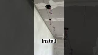 Nova Lightingsimplify Your Lighting Game With Our Effortless Suspended Linear Lights