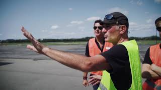 Zf Electrifies Everything - Making Of