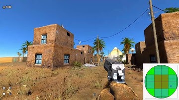Serious Sam Gamepad Aiming Issues/Improvement Requests for Serious Sam 4