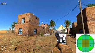 Serious Sam Gamepad Aiming Issues/Improvement Requests for Serious Sam 4