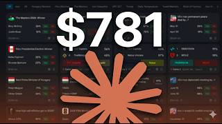 क्लॉड कोड पॉलीमार्केट ट्रेडिंग बॉट - शून्य से लाइव तक screenshot 3