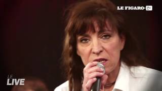 Miniatura de vídeo de "Jil Caplan - "Est-ce que tu m'aimes""