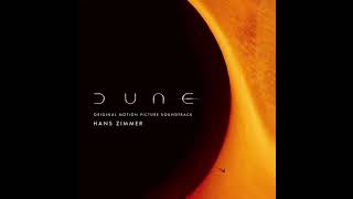 Video thumbnail of "Dune (OST) - The Fall"
