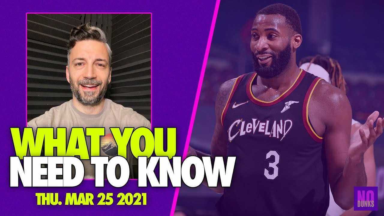 Drummond To Knicks? PistonsKings Trade, Lowry's Final Raptors Game