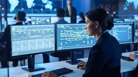 Data Monitoring and Logging in data engineering