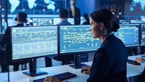Data Monitoring and Logging in data engineering