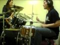 Pendulum T G S Drummer Orion White And Bass Player Yumi Chapman mp3