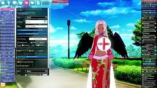 Boa Hancock Pacifista from One Piece ( Koikatsu Card Hunting ) ( Spoilers ) ( Free )