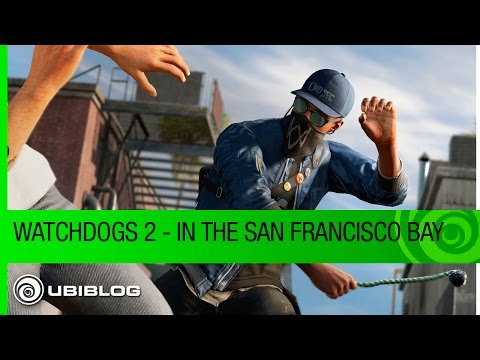 Watch Dogs 2 Date & More