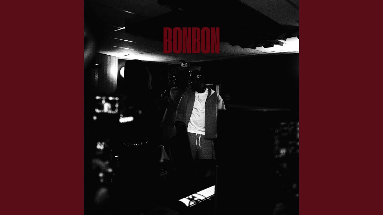 Watch BONBON on YouTube Watch BONBON on YouTube