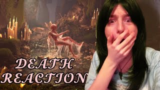Death Melanie Martinez Reaction Official Audio