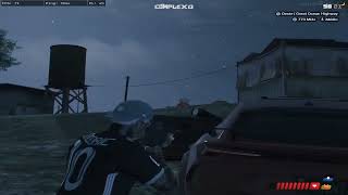 HIGHLIGHTS FIVEM # 22🎭 100% CPX