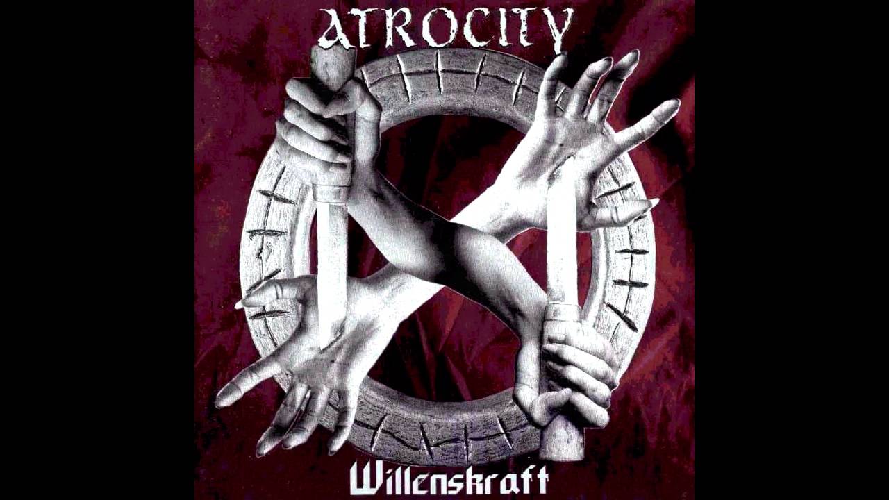 Watch Atrocity-Deliverance FLAC HQ on YouTube Watch Atrocity-Deliverance FLAC HQ on YouTube