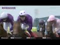 Arizona Blaze - Bar One Flying Five Stakes