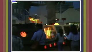 The Energy Express: 1982 World's Fair, Knoxville, TN