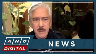 'Throw it to wastebasket of history': Sotto refutes 'ex-Marines' claims at 'bogus' BRC hearing | ANC