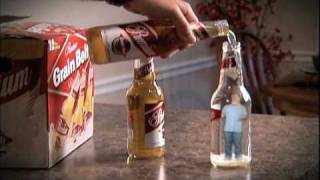 Grain Belt Beer