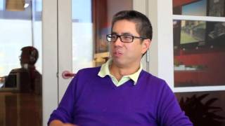 Designing Modern Libraries - Tony Hsiao - The Library Effect