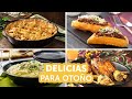 Delicias para otoño | Kiwilimón