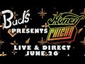 Capture de la vidéo Money Chicha - Live And Direct From Bud's