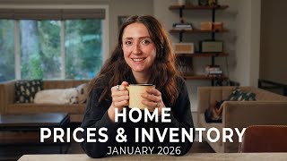 Seattle & Bellevue Housing Market Is Shifting NOW | What You Need to Know