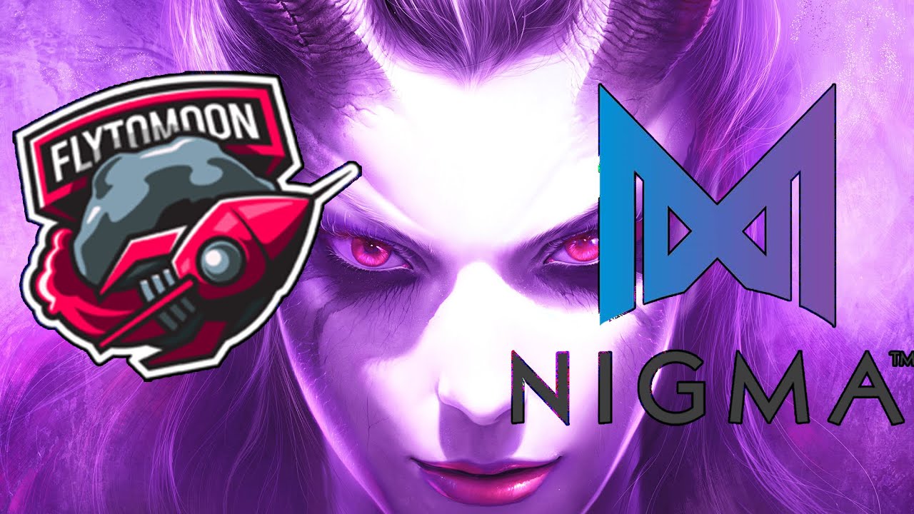 FTM vs Nigma Game 3 | Bo3 | Group Stage BEYOND EPIC 2020 | DOTA 2