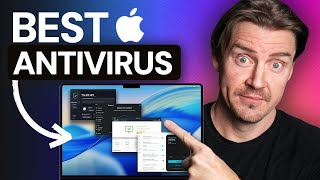 Best Antivirus for Mac 2026 | TOP 4 BEST Antivirus Programs [TESTED] screenshot 3