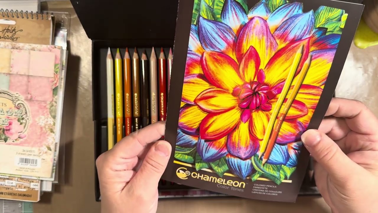 #satmornmakes ,2Craters1Design, #Letsmaketogether — обмен открытками! 25.01.2026, эпизод 4