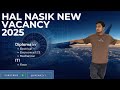 HAL Nashik New Vacancy 2025 | Diploma &amp; ITI Recruitment | Apply Online | Salary &amp; Selection