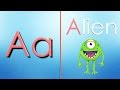 Aprende bien el abecedario en Inglés y mejora tu pronunciación. Learn The English Alphabet