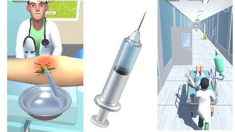 Masterdoctor 3D Max Level Gaming Mobile Pro Walkthrough Update Newtrailer Gameplay iOS,Android SUY6Z